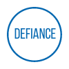 Defiance Bowl Model - DYOB