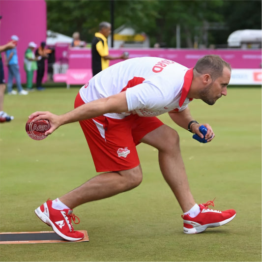 Sam Tolchard  - One of the worlds best bowlers