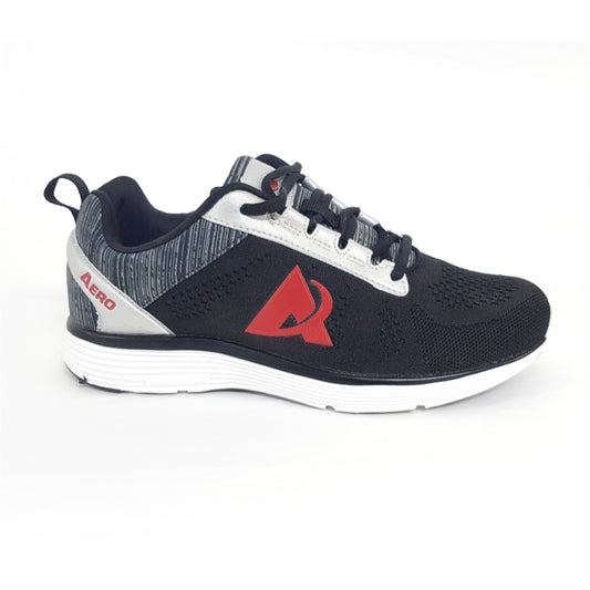 Nirvana Midnight Ladies shoe